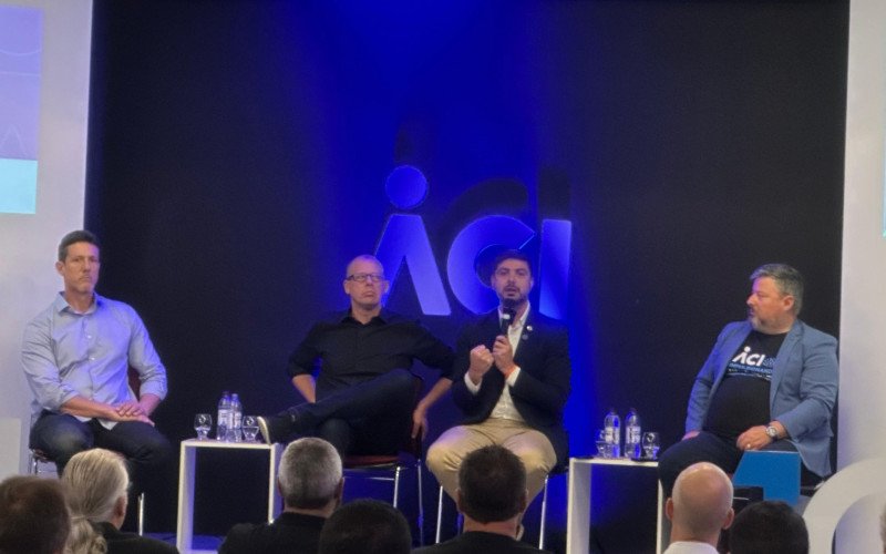 ACI - Concessão do Bloco 1 | abc+