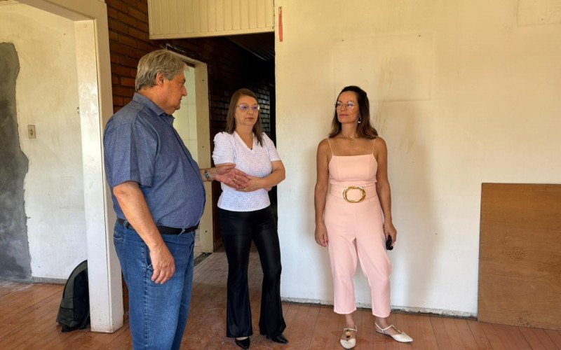 Gramado ganhará casa de passagem temporária para mulheres vítimas de violência