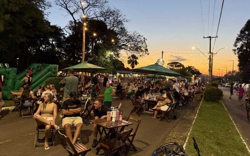 Verão na Vargas | abc+