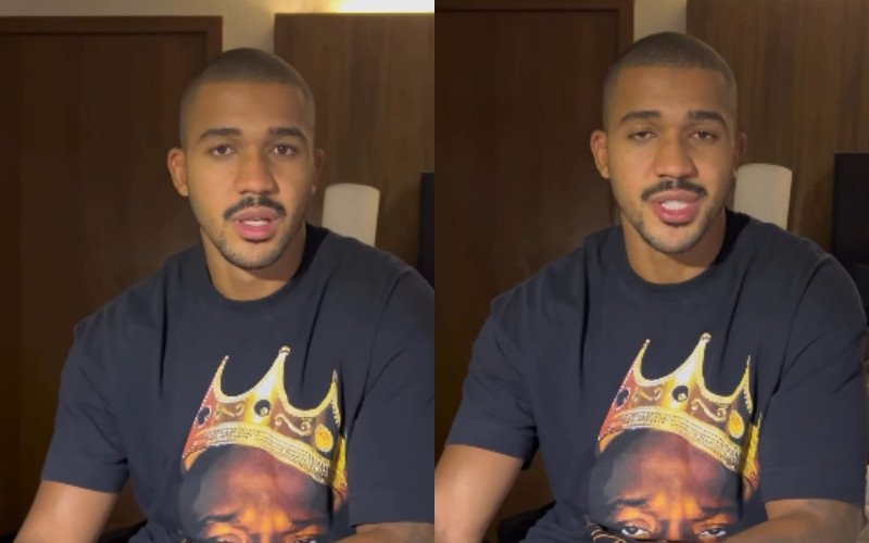 Matheus Moreira falou sobre erros dentro do BBB 26 e o que espera do pós-reality show | abc+