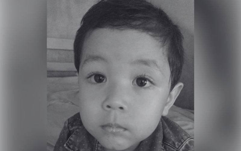 Bernardo Marquísio Santos da Rosa morreu aos 3 anos | abc+