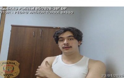STJ mantém prisão de piloto acusado de espancar jovem em Brasília