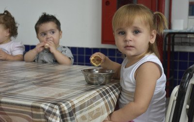 Novo Hamburgo amplia oferta de vagas da educação infantil em turno integral