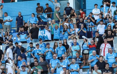 Saiba como comprar ingresso para a torcida do Novo Hamburgo na Arena
