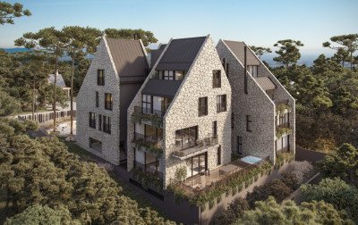 Projeto residencial de superluxo de Gramado é vencedor mundial do World Design Awards