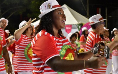 Novo Hamburgo define datas e locais do Circuito de Carnaval de Rua; confira a programação