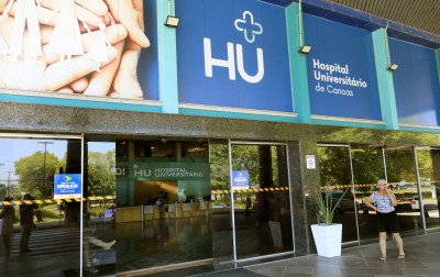 Hospital Universitário de Canoas faz mutirão para atualizar dados de pacientes