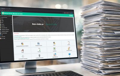 "Governo digital": Canela passa a operar com novo sistema on-line para tramitação de processos administrativos
