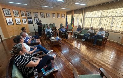 Três Coroas e Igrejinha planejam criar Rota da Fé e Espiritualidade