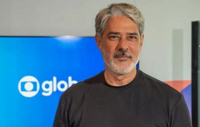 William Bonner no Globo Repórter: Saiba quando programa retorna com apresentador ao lado de Sandra Annenberg