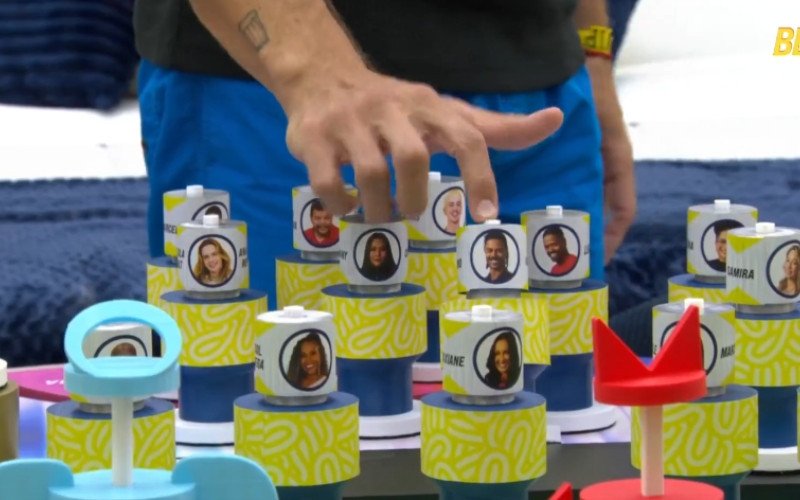 Jonas é novo líder e já tem opções de indicações para o paredão no BBB 26 | abc+