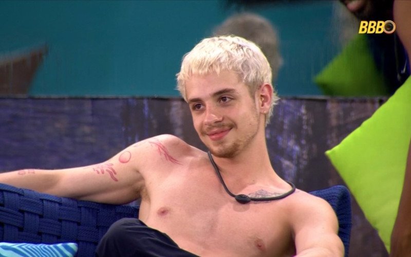 Juliano Floss fala sobre Blogueirinha no BBB 26 | abc+