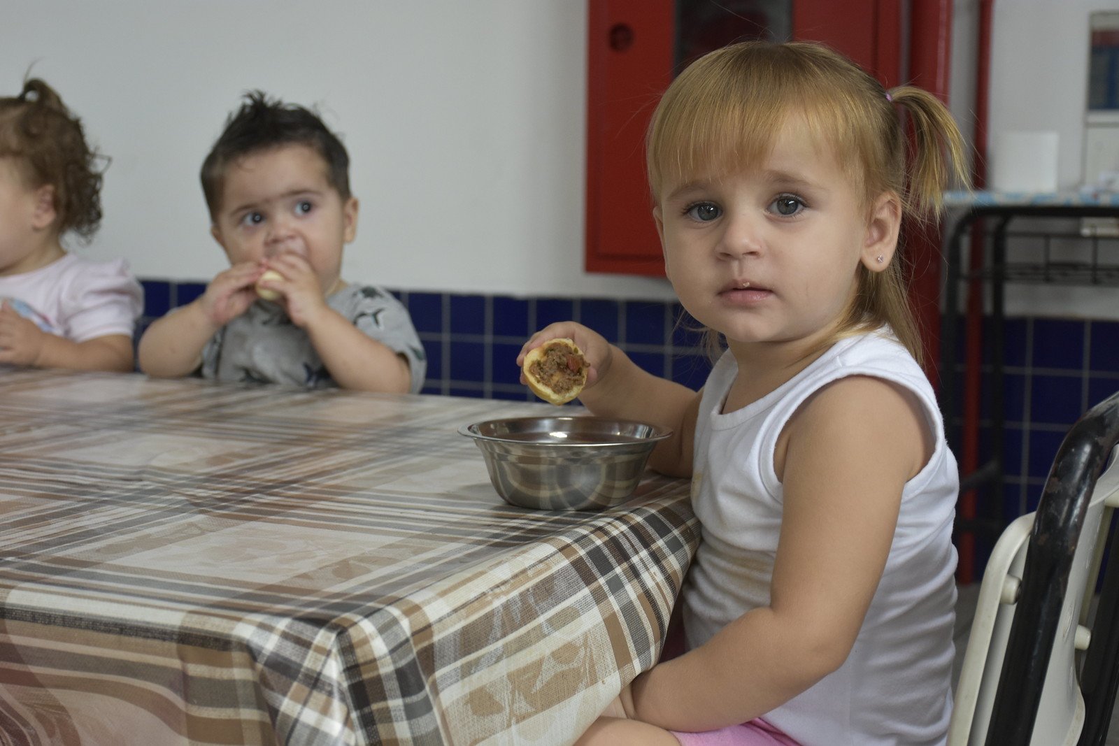 Novo Hamburgo amplia oferta de vagas da educação infantil em turno integral