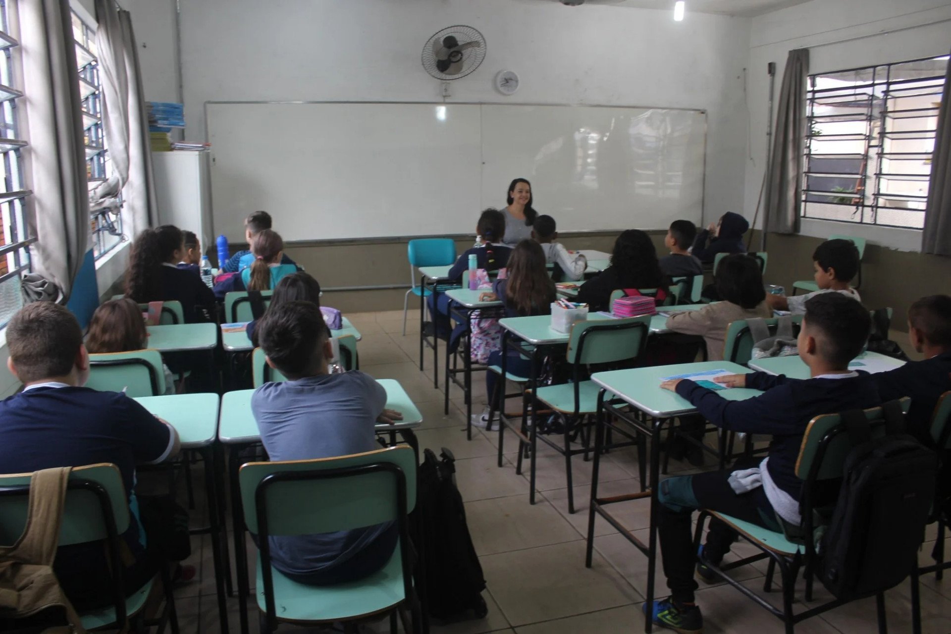 Volta às aulas em Canoas está prevista para dia 20 | abc+