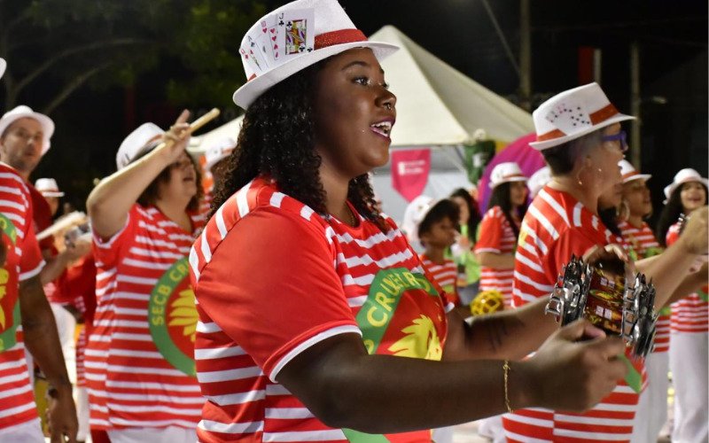Circuito carnavalesco será distribuído ao longo de três finais de semana | abc+