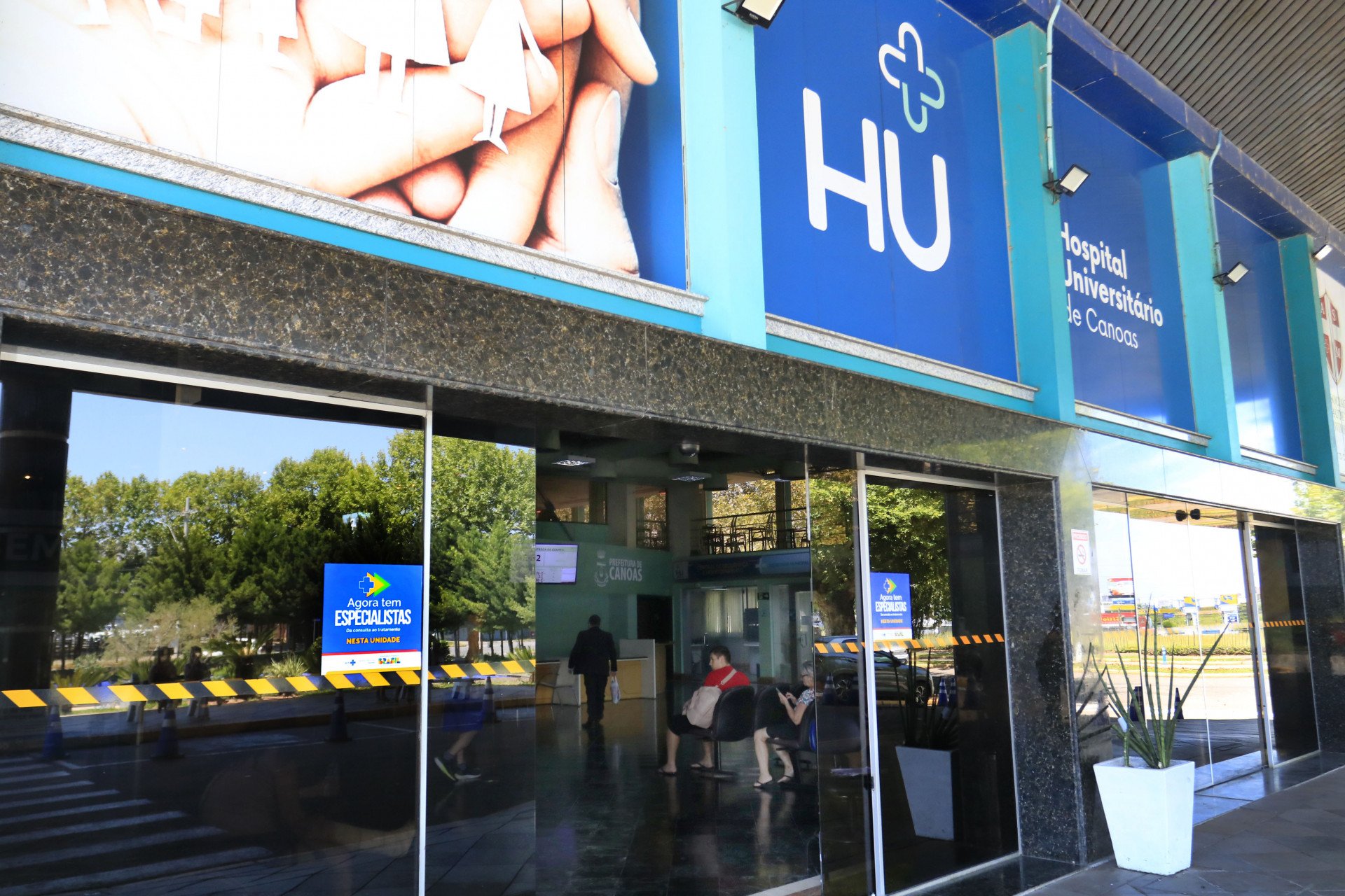 &ldquo;Superamos essa quest&atilde;o&rdquo;: Gestora do HU de Canoas comenta situa&ccedil;&atilde;o das escalas m&eacute;dicas