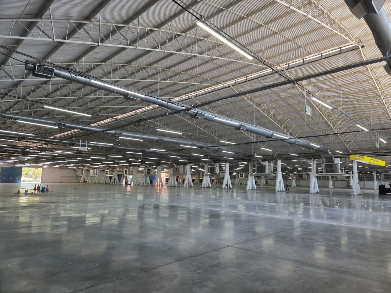 V&Iacute;DEO: Edi&ccedil;&atilde;o 2026 da Fimec ter&aacute; novo piso e projeto que impulsiona a internacionaliza&ccedil;&atilde;o; confira