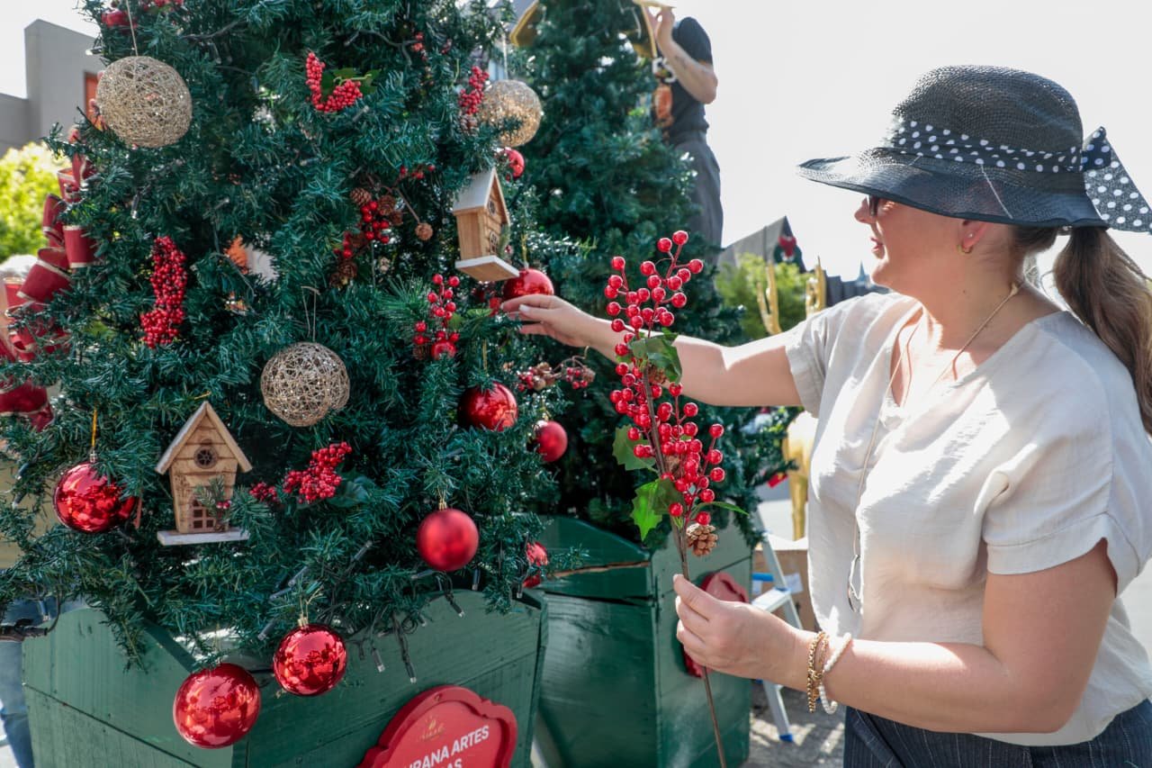 ChocoP&aacute;scoa Gramado ter&aacute; estreia da Osterbaum Fest; saiba como participar