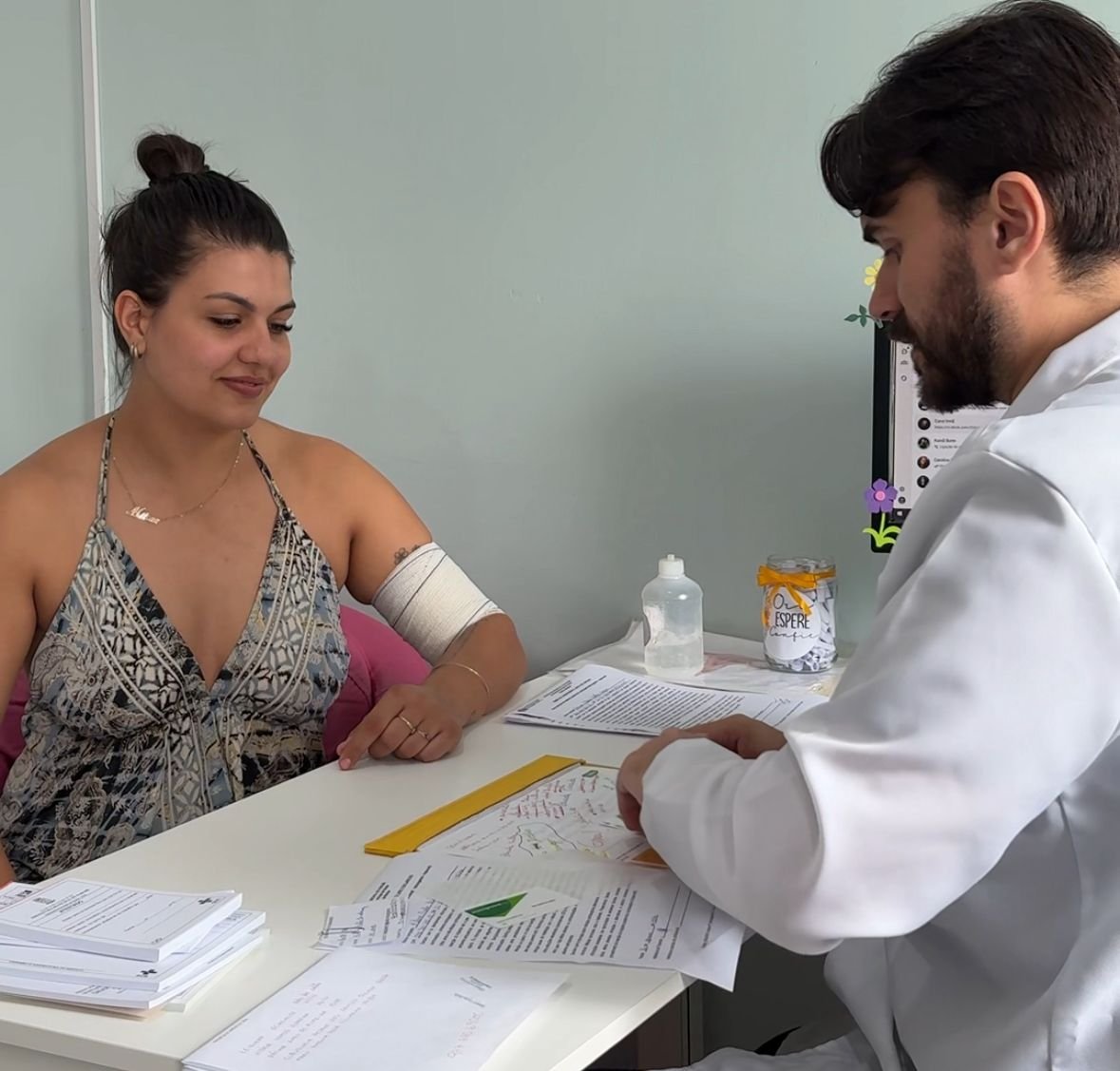 Cidades da região passam a oferecer Implanon pela rede pública