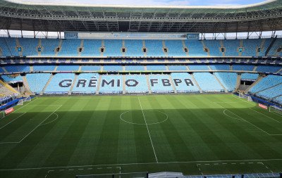 Novo Hamburgo vai à Arena enfrentar o Grêmio pelas quartas de final do Gauchão; confira as escalações
