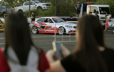 "Movimentar muito o autódromo": Veja como foi a reinauguração do FuelTech Velopark em Nova Santa Rita