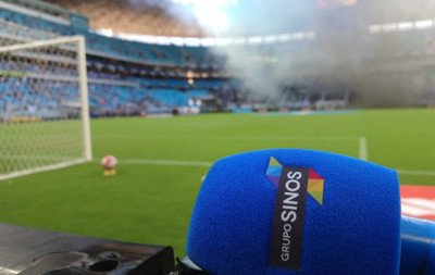 AO VIVO: Acompanhe Grêmio x Novo Hamburgo na Jornada Esportiva da Rádio ABC 103.3 FM