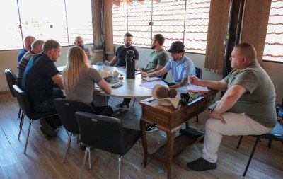 Canela inicia organização da 32ª edição da tradicional Festa Colonial