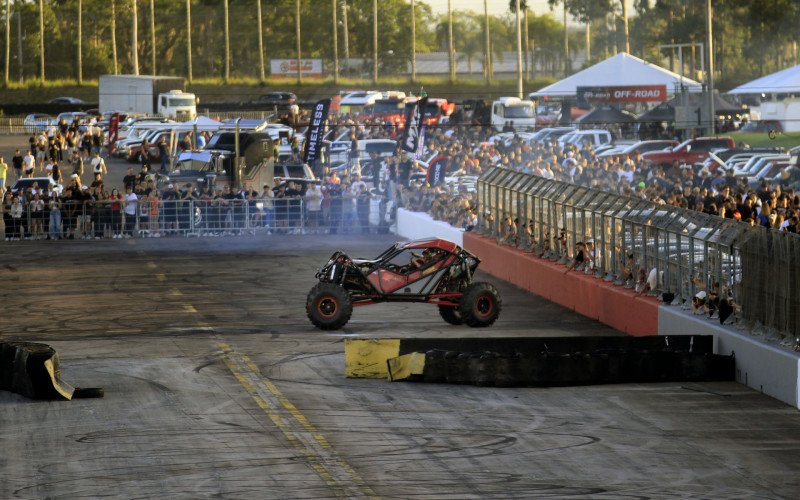  07/02/26 INAUGURAÇÃO AUTÓDROMO FUEL TECH