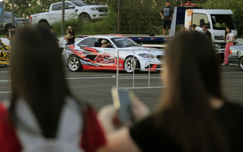 07/02/26 INAUGURAÇÃO AUTÓDROMO FUEL TECH | abc+