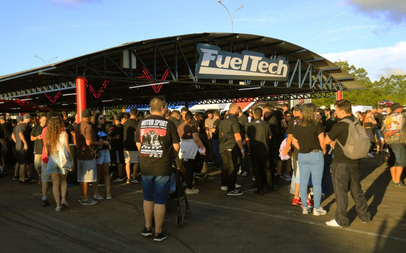  07/02/26 INAUGURAÇÃO AUTÓDROMO FUEL TECH