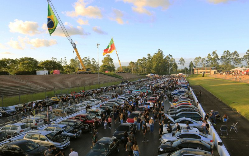  07/02/26 INAUGURAÇÃO AUTÓDROMO FUEL TECH