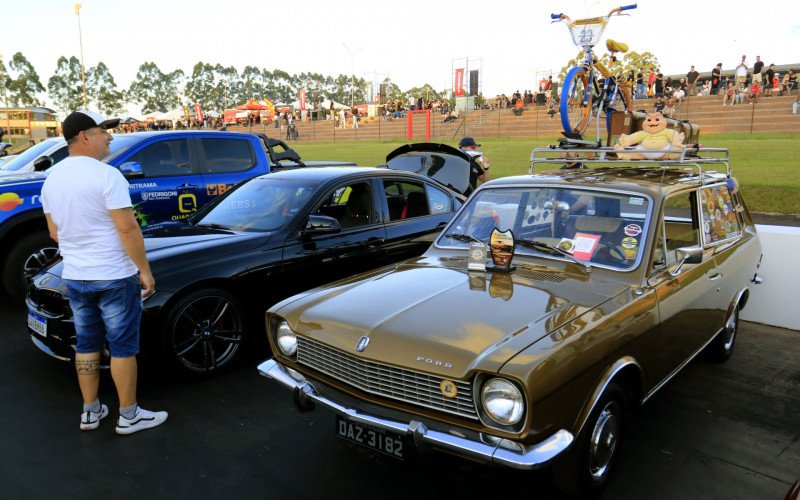  07/02/26 INAUGURAÇÃO AUTÓDROMO FUEL TECH