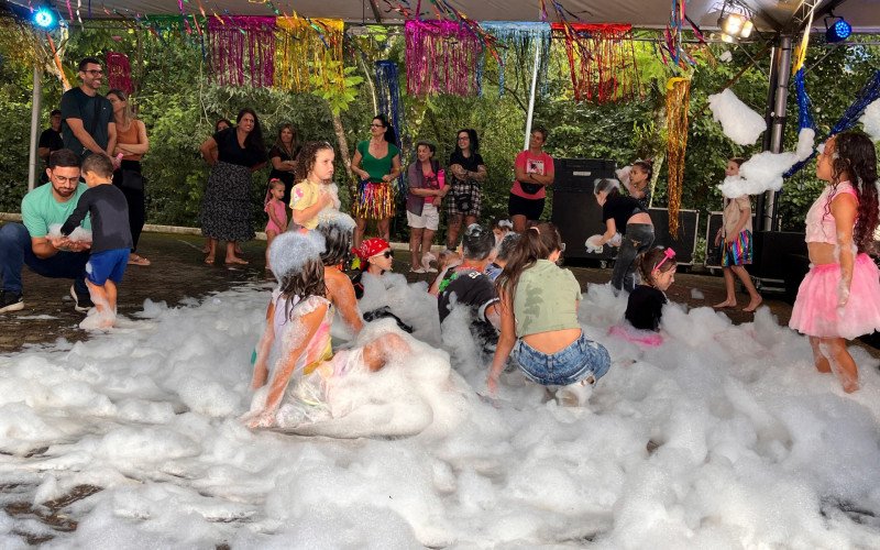 Carnaval de Campo Bom 