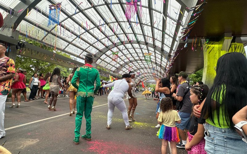 Carnaval de Campo Bom 