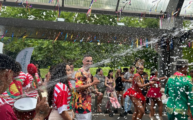 Carnaval de Campo Bom | abc+
