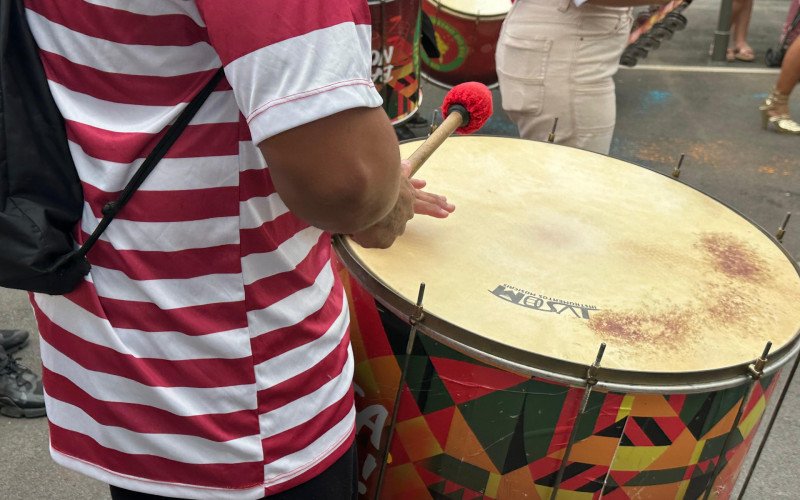 Carnaval de Campo Bom 