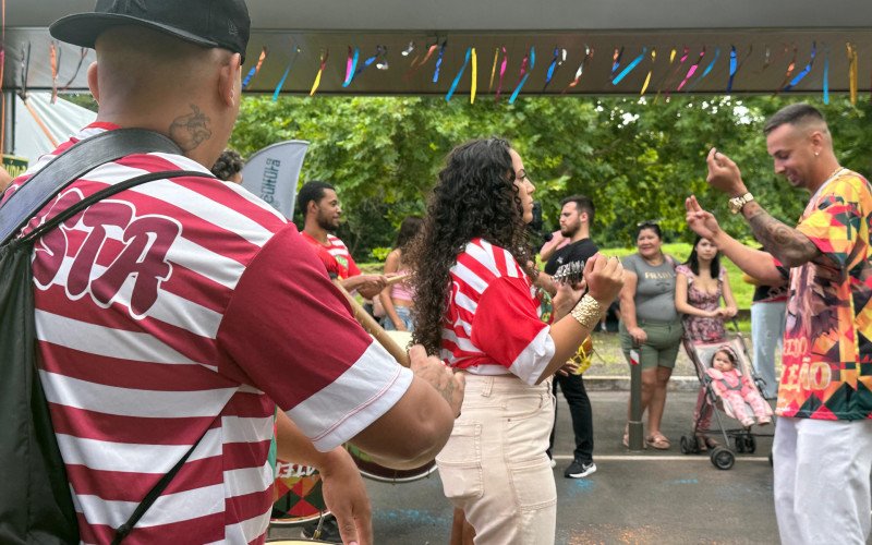 Carnaval de Campo Bom 
