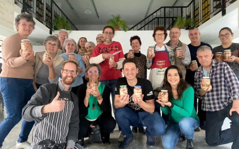 Nova Petrópolis abre inscrições para oficina gratuita de língua e cultura tcheca