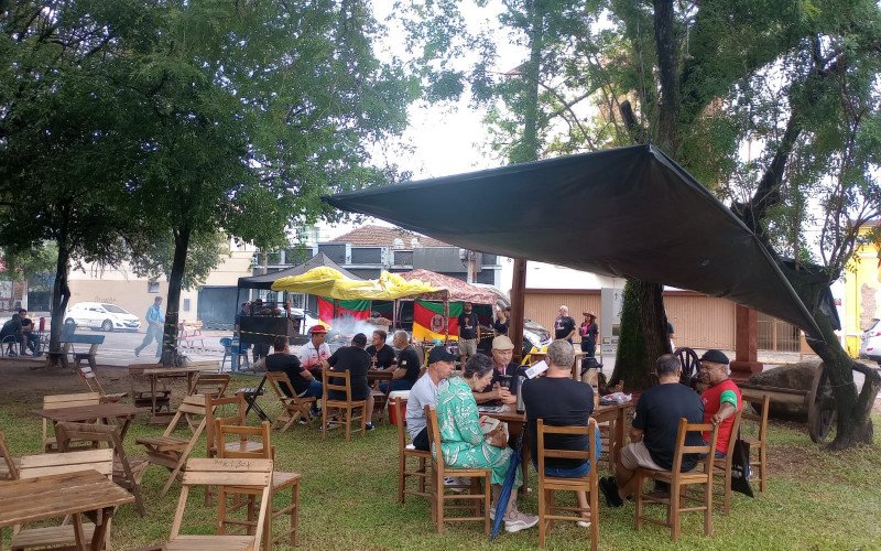 São Leopoldo celebra os 400 anos das Missões