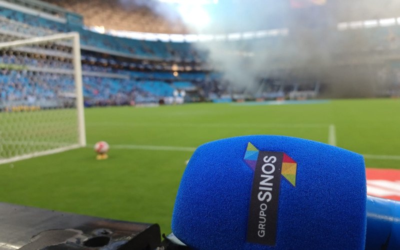 AO VIVO: Acompanhe Grêmio x Novo Hamburgo na Jornada Esportiva da Rádio ABC 103.3 FM