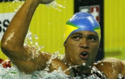 Ex-nadador paralímpico multicampeão morre aos 52 anos