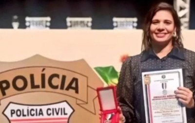 Professora de Direito é assassinada a facadas por aluno dentro de sala de aula