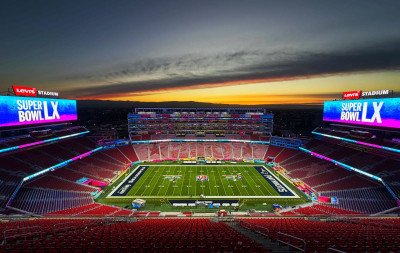 Super Bowl LX: Veja onde assistir a Patriots e Seahawks