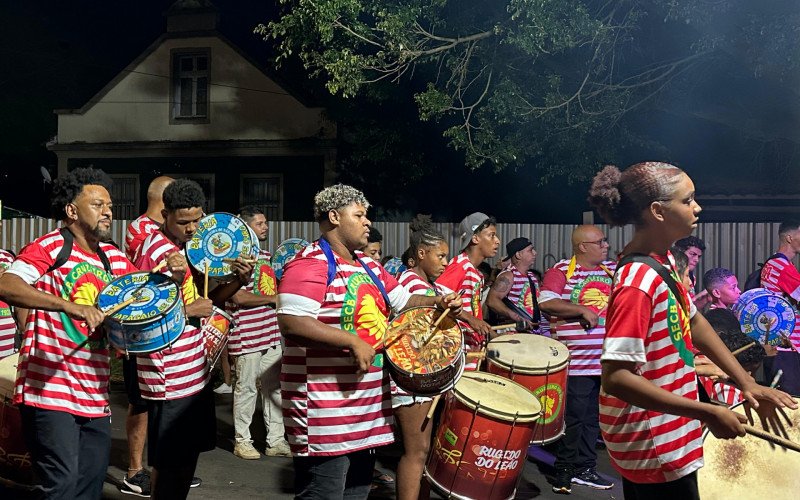 Carnaval Novo Hamburgo - Cruzeiro do Sul | abc+