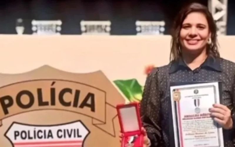 Professora de Direito foi assassinada por aluno | abc+