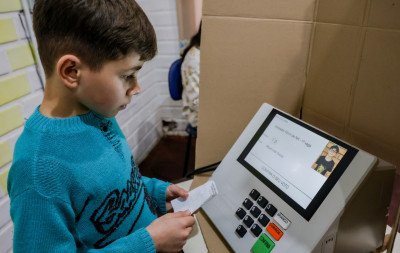 Câmara de Novo Hamburgo abre inscrições para o projeto Vereador Mirim 2026