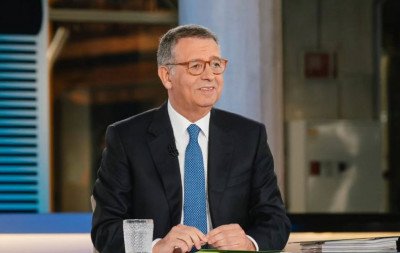 Socialista Antônio Seguro é eleito presidente de Portugal