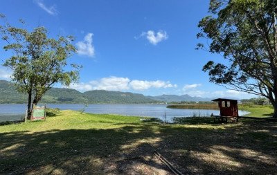 Sua praia está segura? Lagoa em Osório tem água contaminada e pontos impróprios aumentam no RS