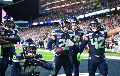 Seahawks domina Patriots, e vence o Super Bowl 60