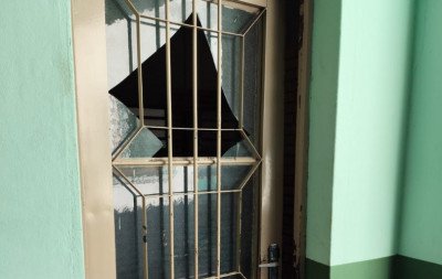 Após denúncia anônima, Guarda Municipal detém suspeito de arrombamento em Canoas